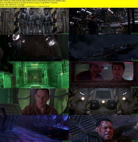 event horizon yts|Event Horizon 1997 REMASTERED 1080p BRRip H264 AAC.